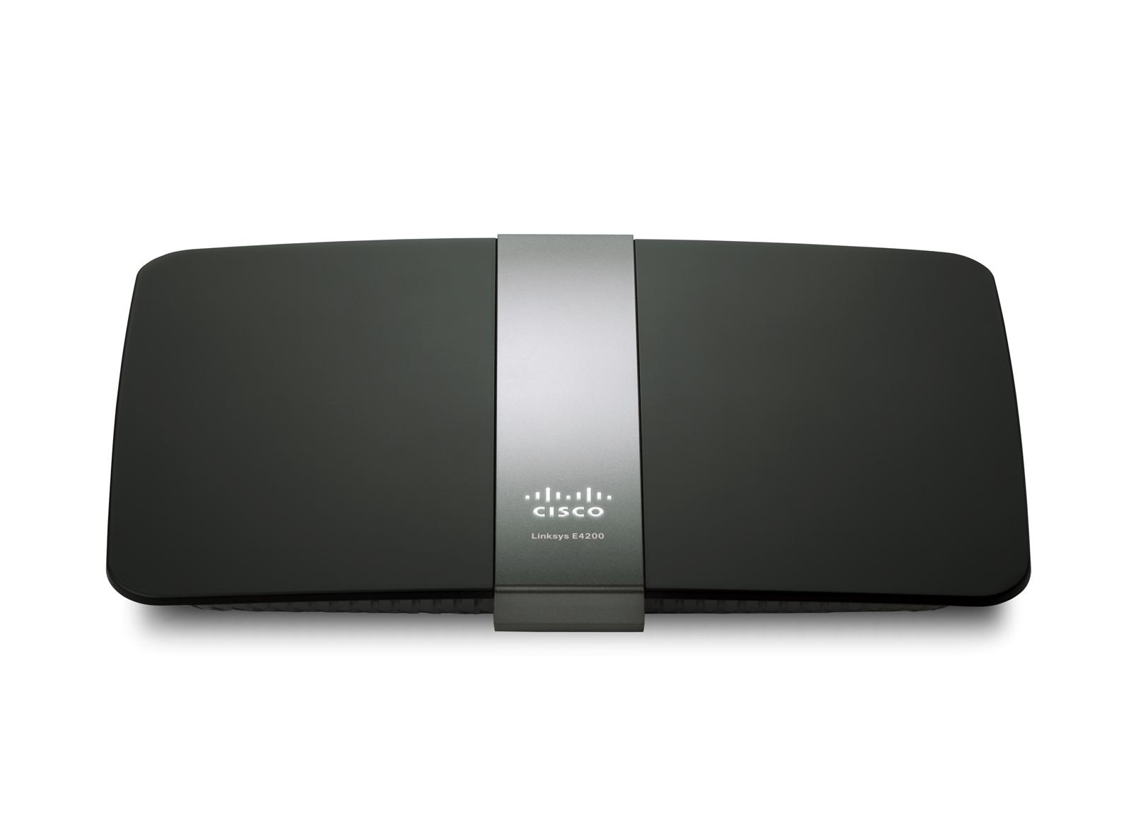 Linksys e4200 coupon