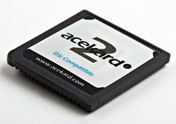 Mise-à-jour Acekard 2i pour la DSi v.1.4 disponible!