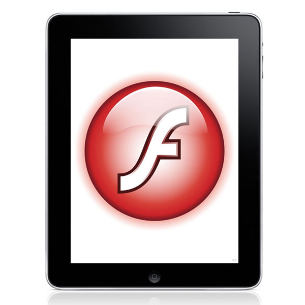 Comment installer Flash sur votre iPad [Tutoriel]