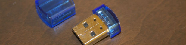 Clé USB de sauvegarde Lexar Echo ZE [Test]