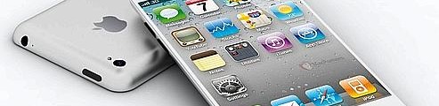 Demain, iPhone 4S et iPhone 5 [Prédictions]