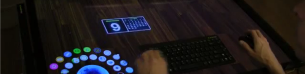 L&rsquo;EXODesk au CES en vidéo