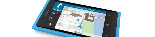Nokia Lumia 800 [Mes impressions]