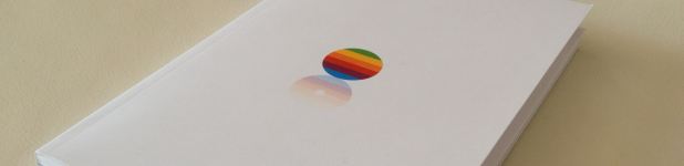 Apple par CLOG [Critique]
