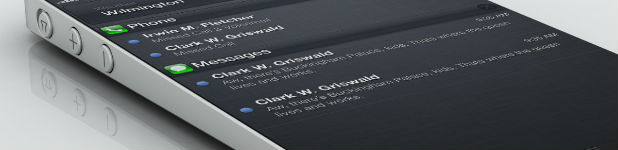 Et si l&rsquo;iPhone 5 avait la pile du nouvel iPad?