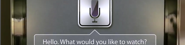 Siri enfin sur l&rsquo;Apple TV!… [Humour]