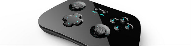 Une manette Bluetooth universelle et Open Source! [Kickstarter]