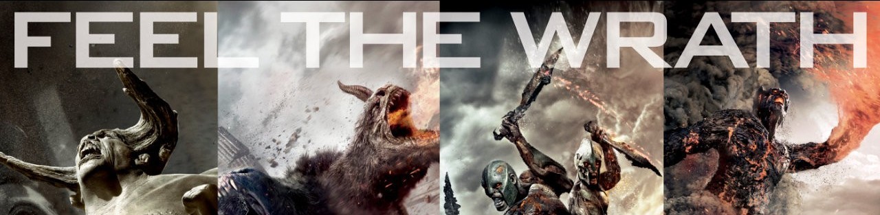 Wrath of the Titans [Critique]