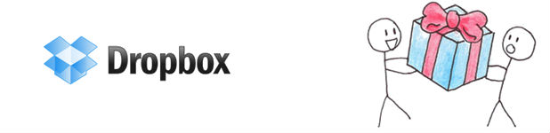 Comment obtenir 3Go supplémentaire chez Dropbox [Gratuit]
