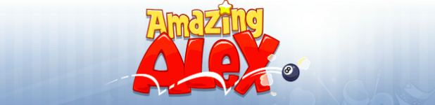 Amazing Alex, le successeur d&rsquo;Angry Birds