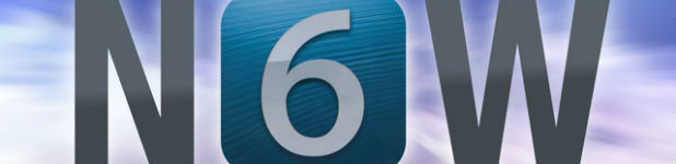 Comment installer iOS 6 dès maintenant! [Tutoriel]