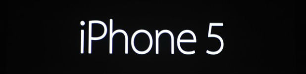 iPhone 5, tous les détails!