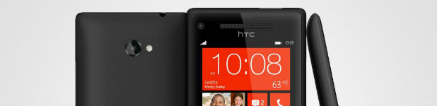 Les HTC Windows Phone 8 s’en viennent!