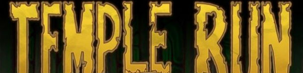Temple Run 2 est parmi nous