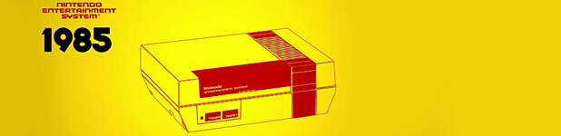 Rétrospective des consoles de Nintendo!