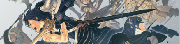 Fire Emblem: Awakening (Nintendo 3DS) [Critique]