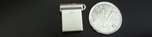 Patriot Autobahn, une clé USB pour voiture [Test]