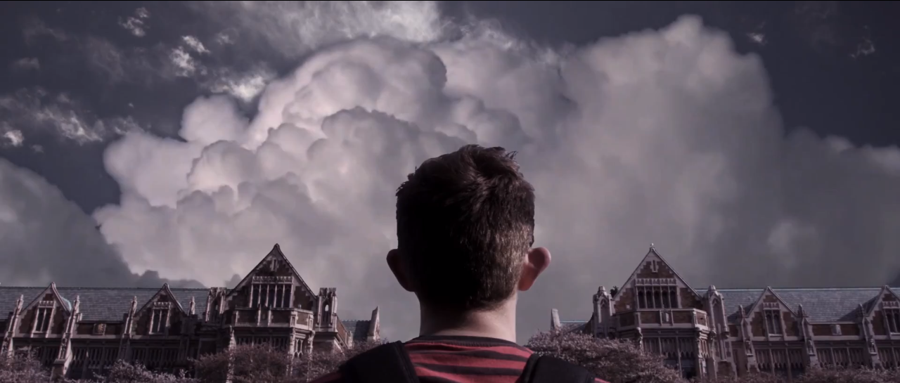 Calvin & Hobbes IRL, la bande-annonce!