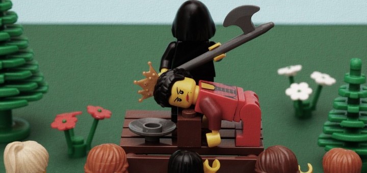 L&rsquo;industrie du divertissement veut légaliser les rootkits, spyware, ransomware!