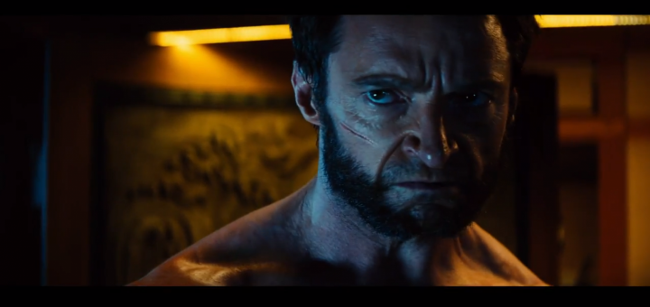 The Wolverine, nouvelle bande-annonce