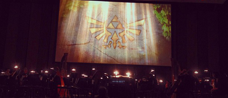 Zelda Symphony of the Goddesses, Second Quest, un retour