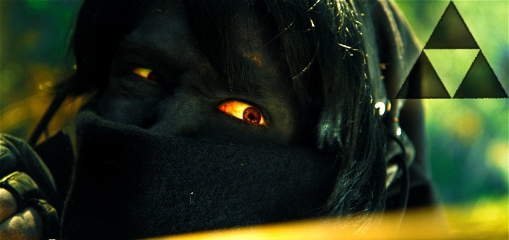 Link&rsquo;s Shadow, un fan film de Legend of Zelda