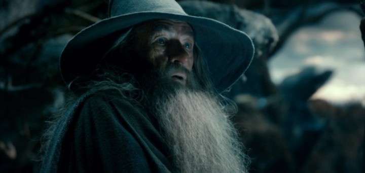 Le Hobbit La Désolation de Smaug, première bande-annnonce!