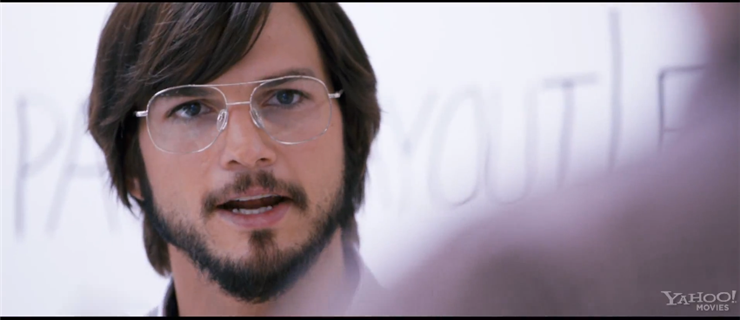 Jobs, la bande-annonce officielle