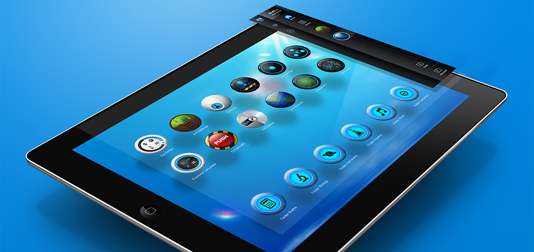 EXO U, quelques nouvelles d&rsquo;EXOPC!