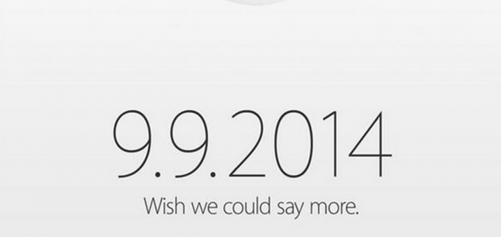 Des prévisions réalistes pour la conférence d&rsquo;Apple [iPhone 6]
