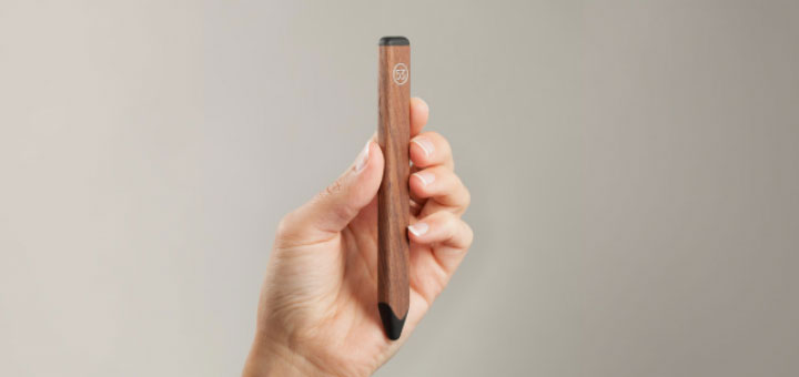 Test du stylet Pencil de FiftyThree