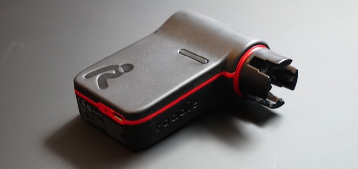 Roadie, le partenaire idéal du guitariste [Test]