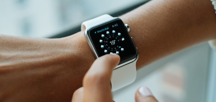 Quel avenir pour le marché des montres connectées ?