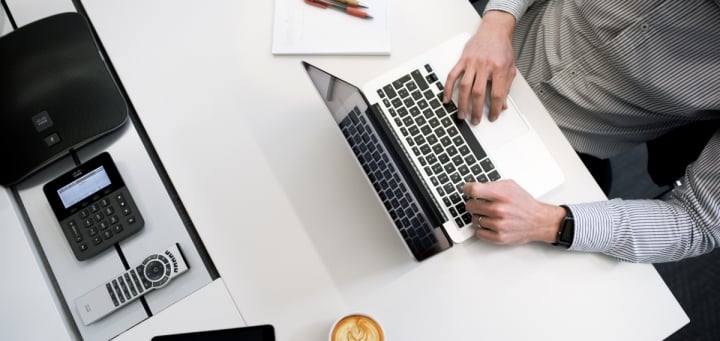 Prendre le contrôle de sa téléphonie IP à la sauce 2019