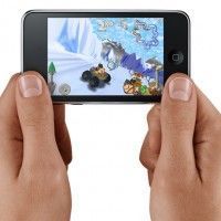 ipod touch 2g games 200x200 - iPod Touch 2G :: Nouveautés de chez Apple