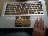 macbook case rumeur 4 200x149 - Apple "Brick" :: Premières photos d'espion!