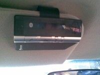 photo015 200x150 - Sony Ericsson HCB-120, mains-libre pour la voiture [Évaluation]