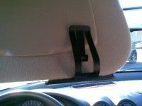 photo016 200x150 - Sony Ericsson HCB-120, mains-libre pour la voiture [Évaluation]