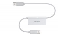 belkin switch to mac 200x126 - Conversion Windows -&gt; Mac facile avec le câble Belkin Switch-to-Mac