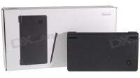 dealextreme nintendo dsi noir 200x111 - Importer la Nintendo DSi pour 250$ tout rond