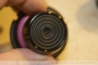 Lensbaby Pinhole/Zone Plate