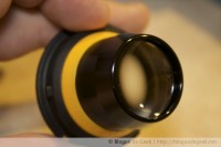 Lensbaby Single Glass