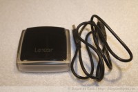 img 4700 200x133 - Lecteur de cartes Dual-Slot de Lexar [Test]