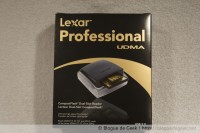 img 4713 200x133 - Lecteur de cartes Dual-Slot de Lexar [Test]