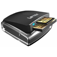 lexar udma dual slot 200x200 - Lecteur de cartes Dual-Slot de Lexar [Test]