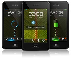 Meizu M8 :: Sortie officielle le 18 février 2009!!! Meizu M8 :: Sortie officielle le 18 février 2009!!!