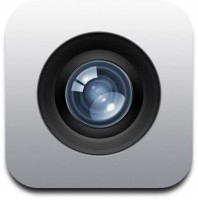 iphone camera icon 198x200 - Confirmation de rumeurs du iPhone par Daring Fireball