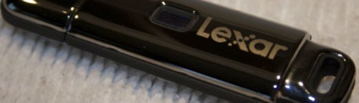 lexar lightning usb 520x150 - Lexar Lightning 8Go [Test]