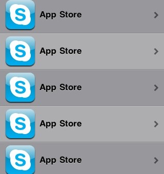 Skype au Canada, c'est la folie! Skype au Canada, c'est la folie!