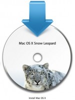 mac os x snow leopard icon1 150x200 - Snow Leopard :: Résultats d'une migration de Tiger à Snow Leopard